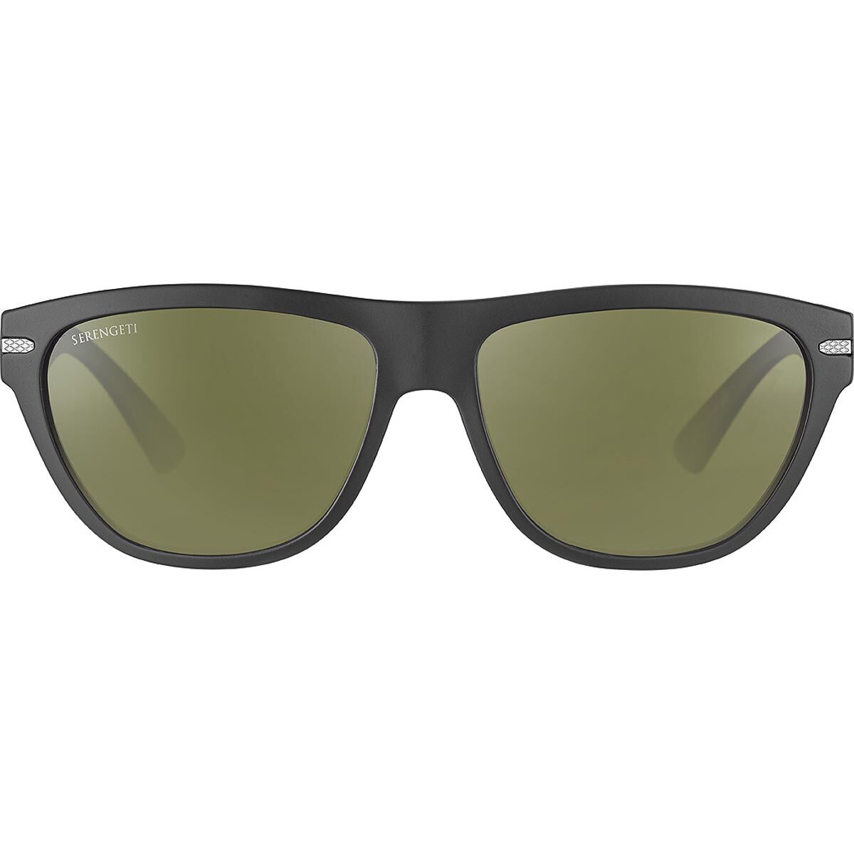 PANCHO, Matte Black-Mineral Polarized 555nm Cat 3 to 3, hi-res image number null